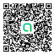 LanguageTrails LINE 日文學習社群 QR Code